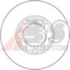 MERCE 6014210512 Brake Disc